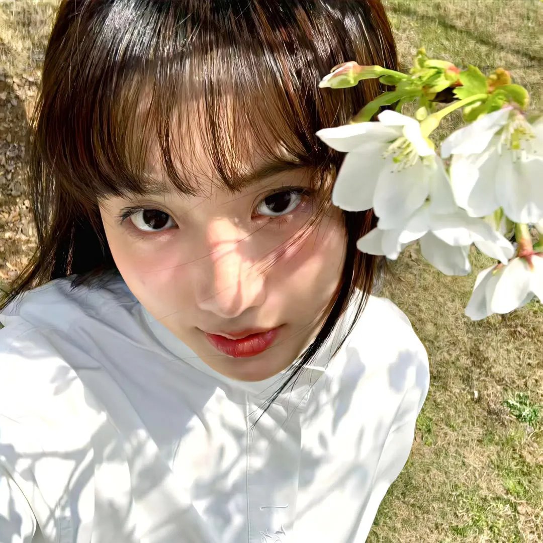 我不是坏女孩