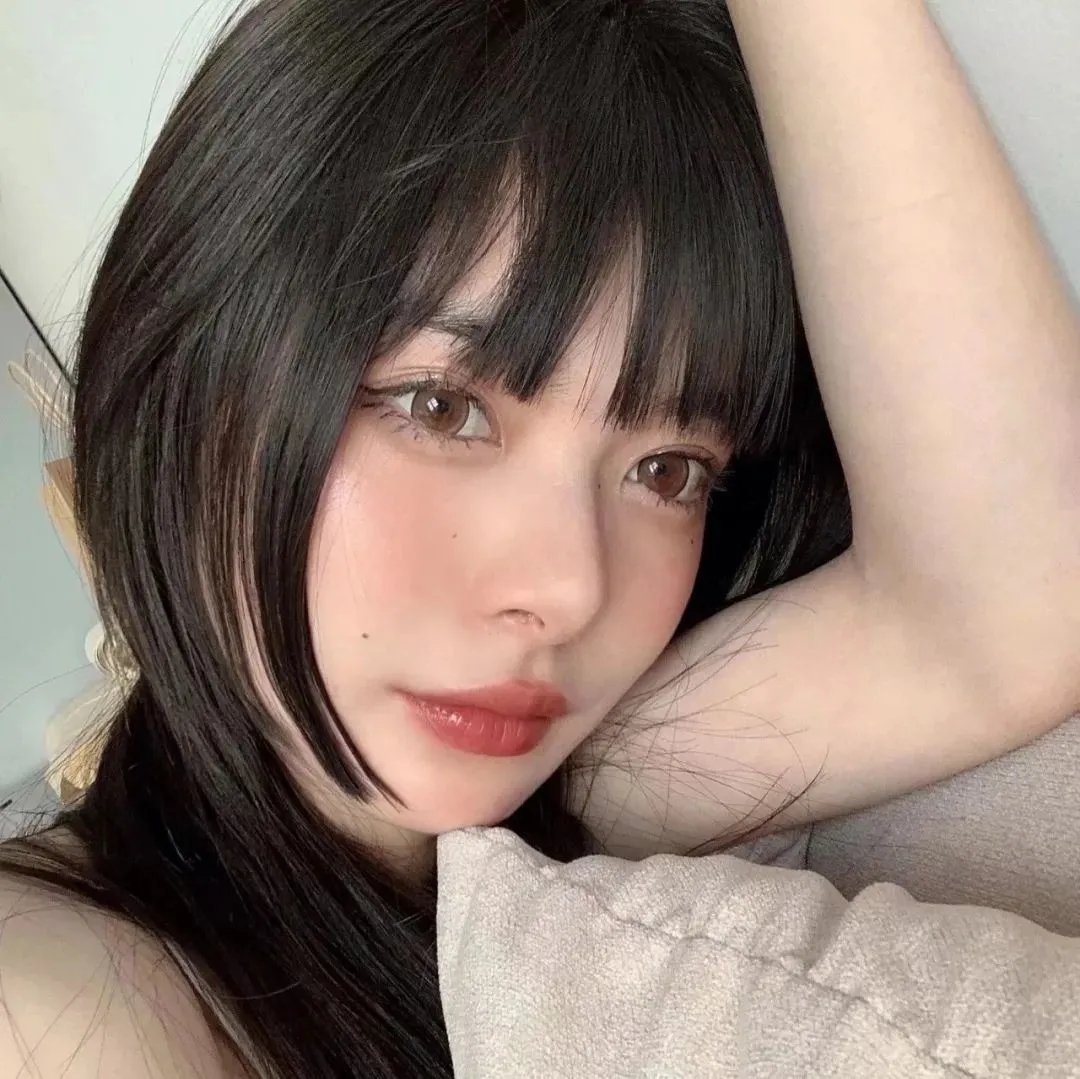 靛蓝色的心情